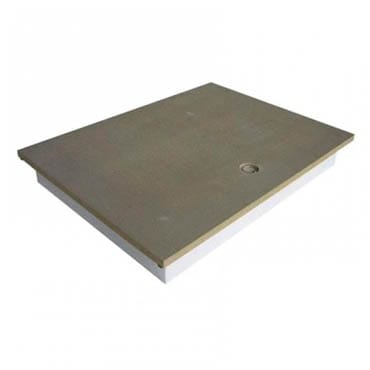 Vloerluik Fermi 595x795x22mm+130mm PEFC
