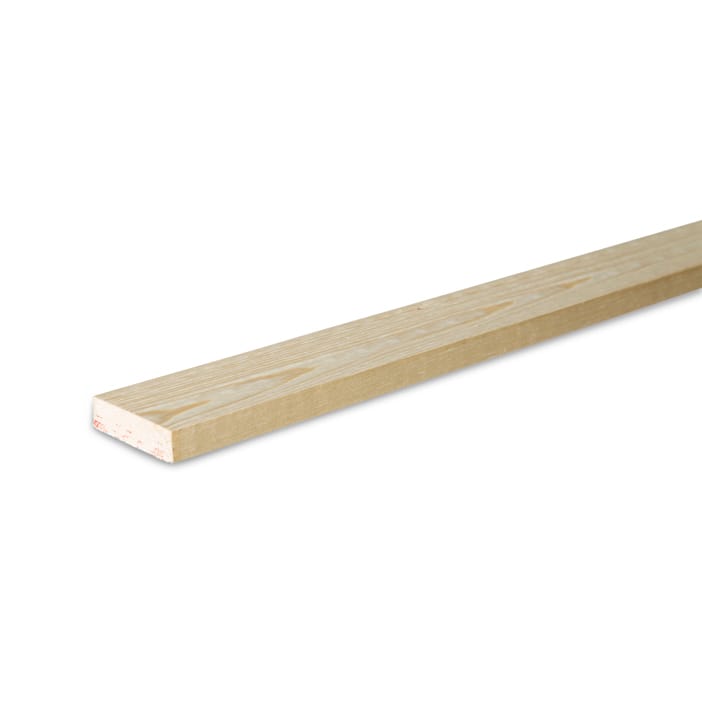 Vuren C ge&euml;galiseerd 21,5x98mm FSC
