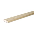 Vuren C ge&euml;galiseerd 21,5x72mm FSC product photo
