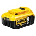 DeWalt accu 18v product photo