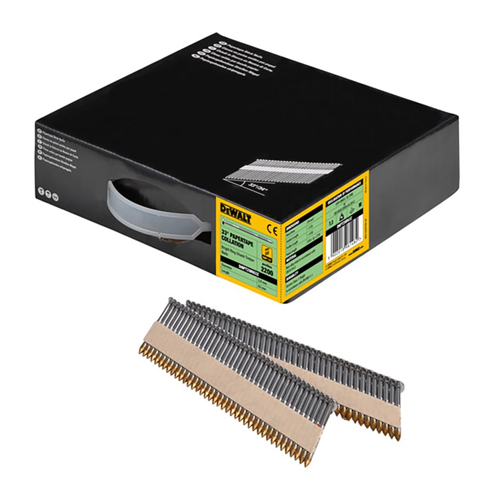 DeWalt nagel | Stiho.nl DeWalt nagel