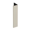 Keralit 2811 eindprofiel 17x44mm 400cm product photo