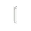 Keralit 2811 eindprofiel 17x44mm 400cm product photo