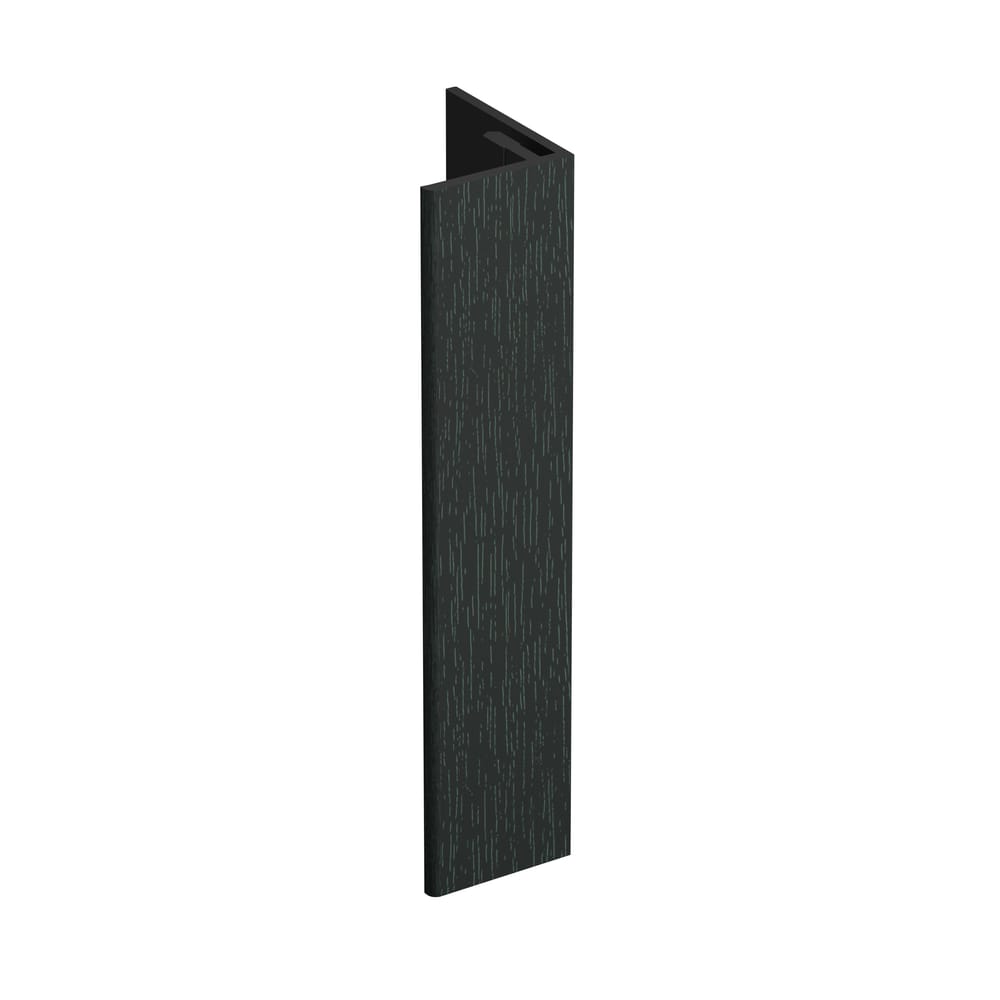 Keralit 2811 eindprofiel 17x44mm 400cm