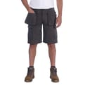 Carhartt korte werkbroek shadow product photo