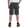 Carhartt korte werkbroek shadow product photo