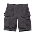 Carhartt korte werkbroek shadow product photo