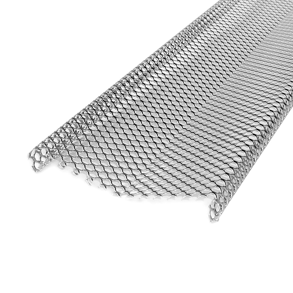 Rheinzink bladvanger dakgoot M333