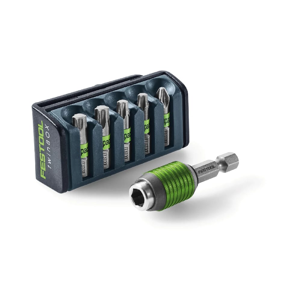 Festool bitcassette | Stiho.nl Festool bitcassette