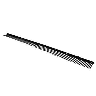 Nedsale vogelschroot zwart 65mm