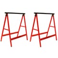 Metalen schraag inklapbaar product photo