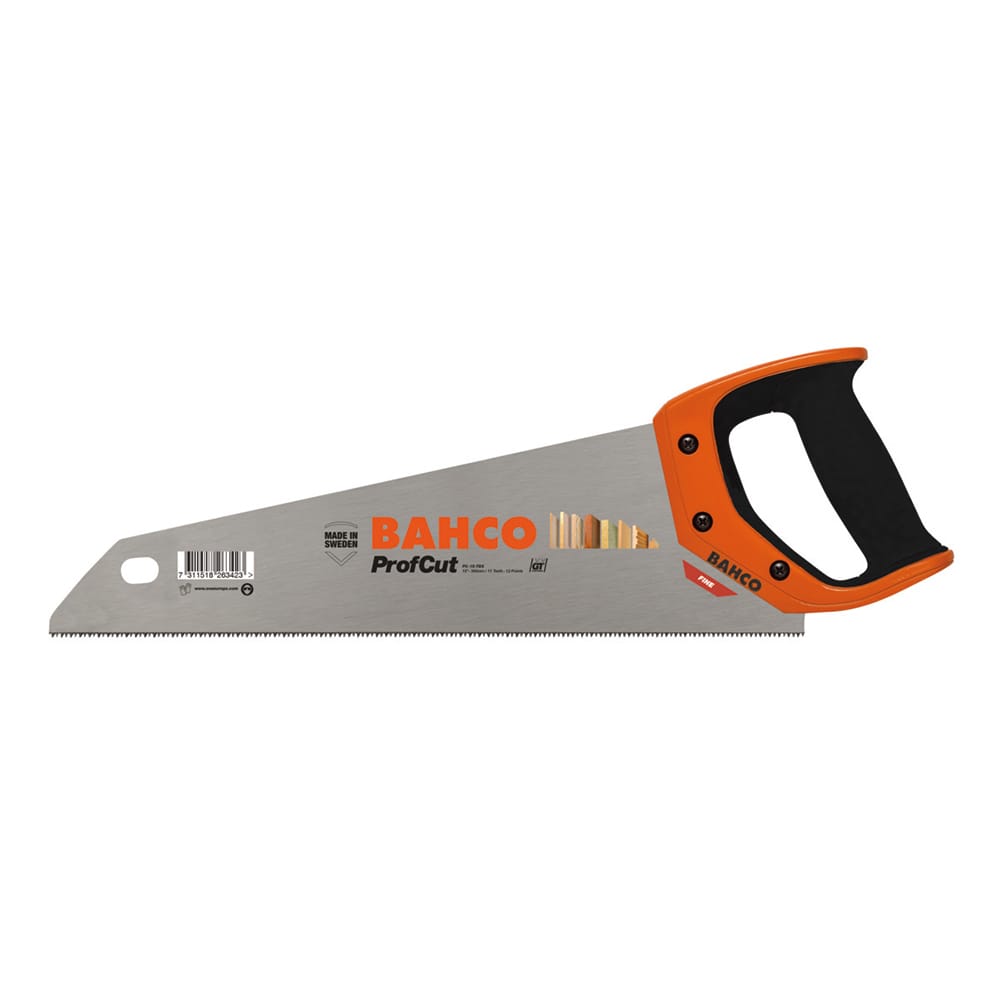 Bahco handzaag
