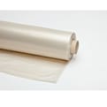 Visscher bouwfolie PE T200 transparant product photo