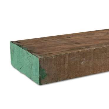 Azobé AD 40x150mm FSC | Stiho.nl Azobé AD 40x150mm FSC
