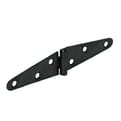 GB staartheng zwart product photo