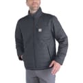 Carhartt gilliam jacket grijs product photo