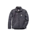 Carhartt gilliam jacket grijs product photo