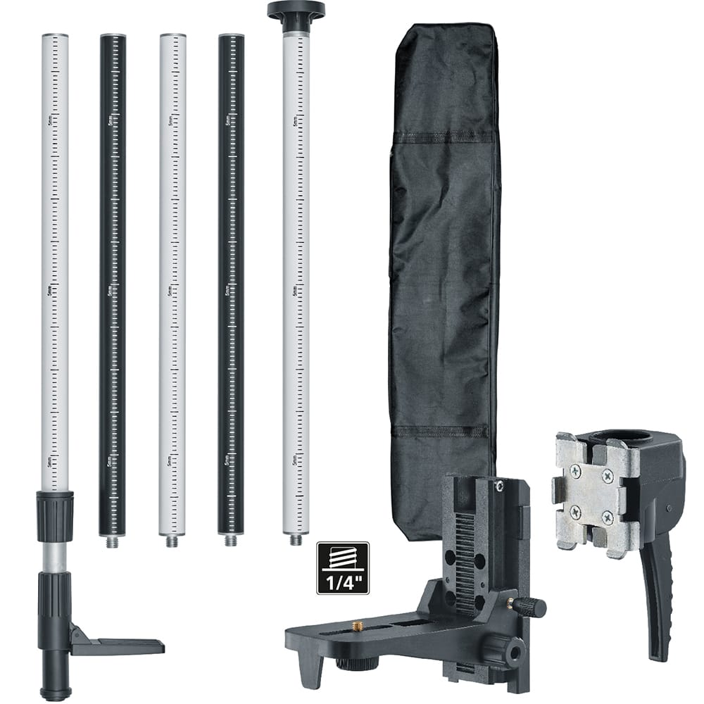 Laserliner TelePod Plus 330cm