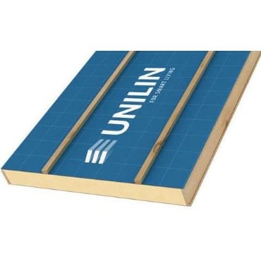 Usystem Roof SW Light Plus 5 5 102cm