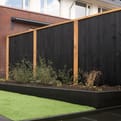 Douglas vers gezaagd 150x150mm PEFC product photo