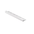Afbouwprofiel Quadec AC Zuiver wit mat product photo
