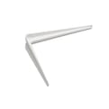 DX plankdrager wit product photo