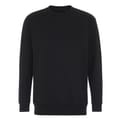 Sweater Heavy zwart product photo