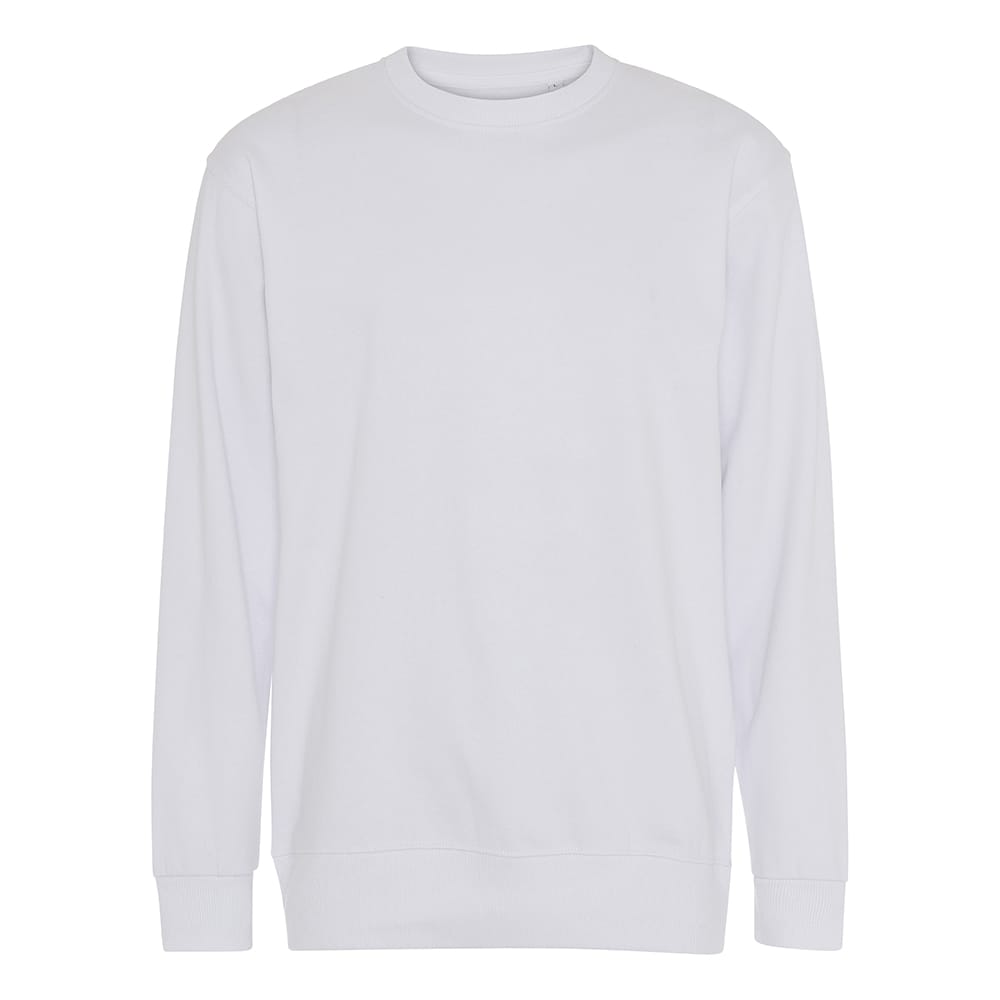 Sweater Heavy wit | Stiho.nl Sweater Heavy wit