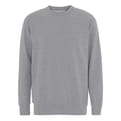 Sweater Heavy oxford grey product photo