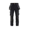 Blåkläder werkbroek X1900 zwart product photo