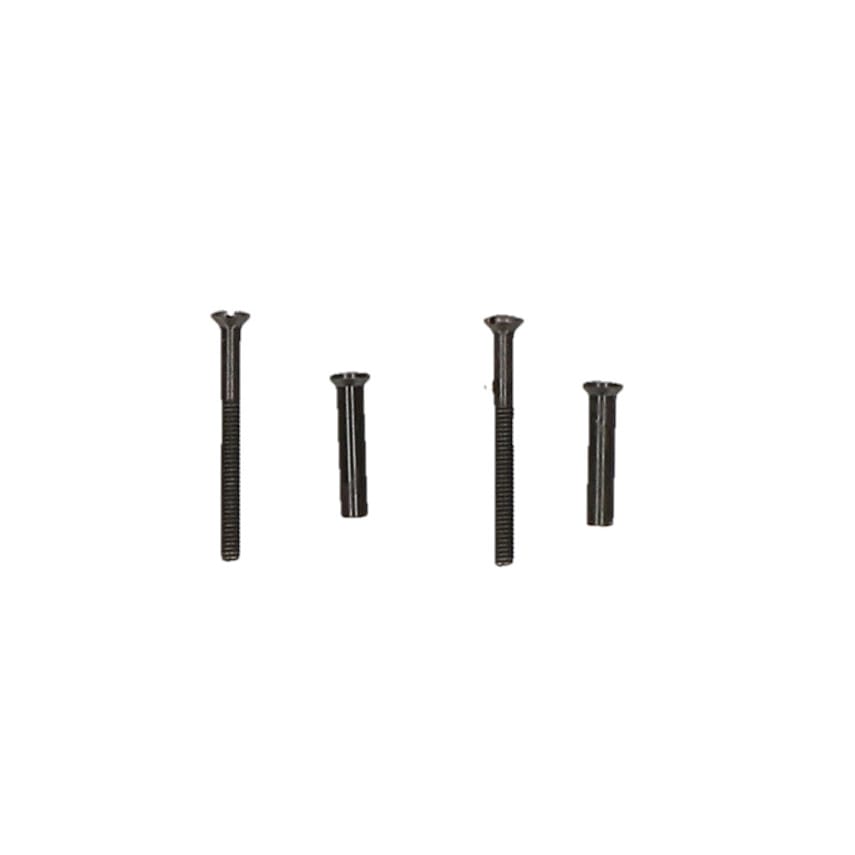 DX patentboutset M4x38