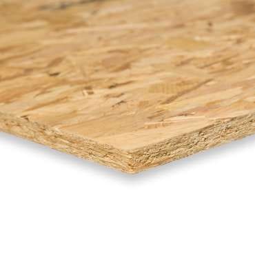 OSB type 3 SQ 250x125cm FSC
