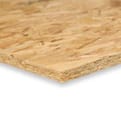 OSB type 3 SQ 250x125cm FSC product photo