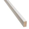 Agnes platte plint 8x44cm PEFC product photo