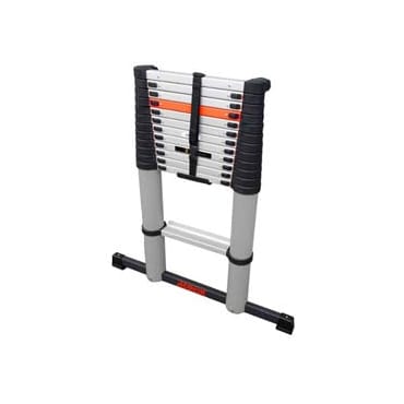 4tecx telescoopladder