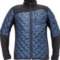 Neurum softshell jas marine product photo