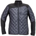 Neurum softshell jas antraciet product photo