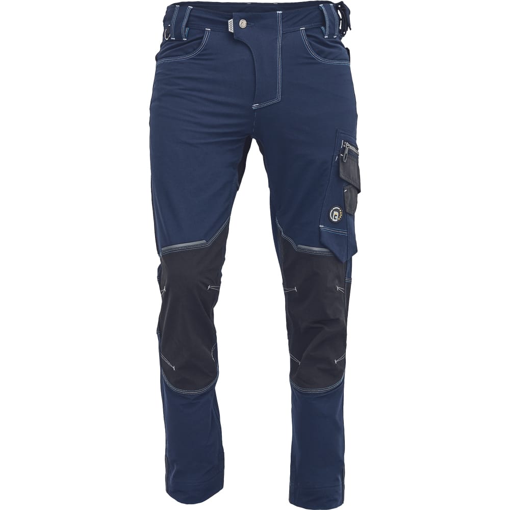 Neurum werkbroek marine