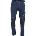 Neurum werkbroek marine product photo