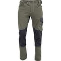 Neurum werkbroek olijfgroen product photo