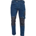 Neurum werkbroek denim marine product photo