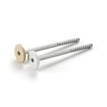 Heraklith DDS plus betonschroef 50mm product photo