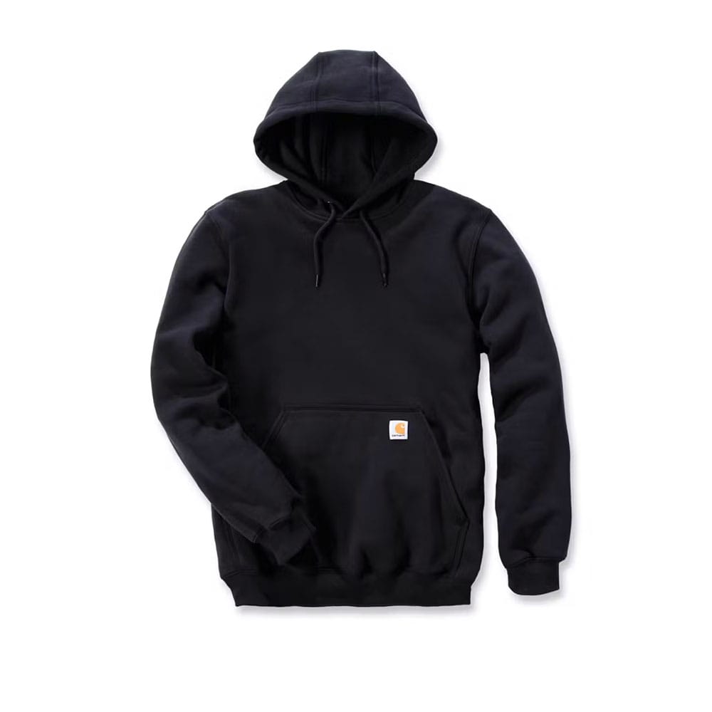 Carhartt hoodie zwart | Stiho.nl Carhartt hoodie zwart