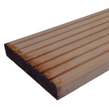 Kapur loopdekdeel 25x145mm FSC | Stiho.nl Kapur loopdekdeel 25x145mm FSC