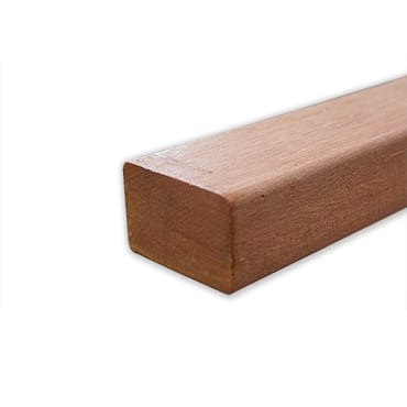 Kapur regel geschaafd 42x65mm FSC | Stiho.nl Kapur regel geschaafd 42x65mm FSC