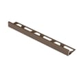 Afbouwprofiel Schiene TSB Beige product photo