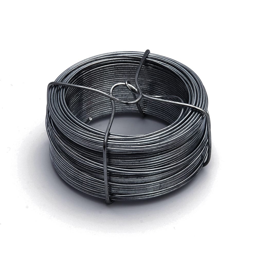 Ijzerdraad 1,5mm | Stiho.nl Ijzerdraad 1,5mm
