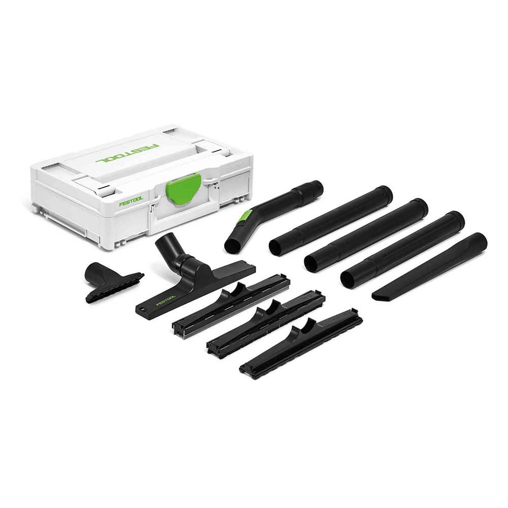 Festool reinigingsset