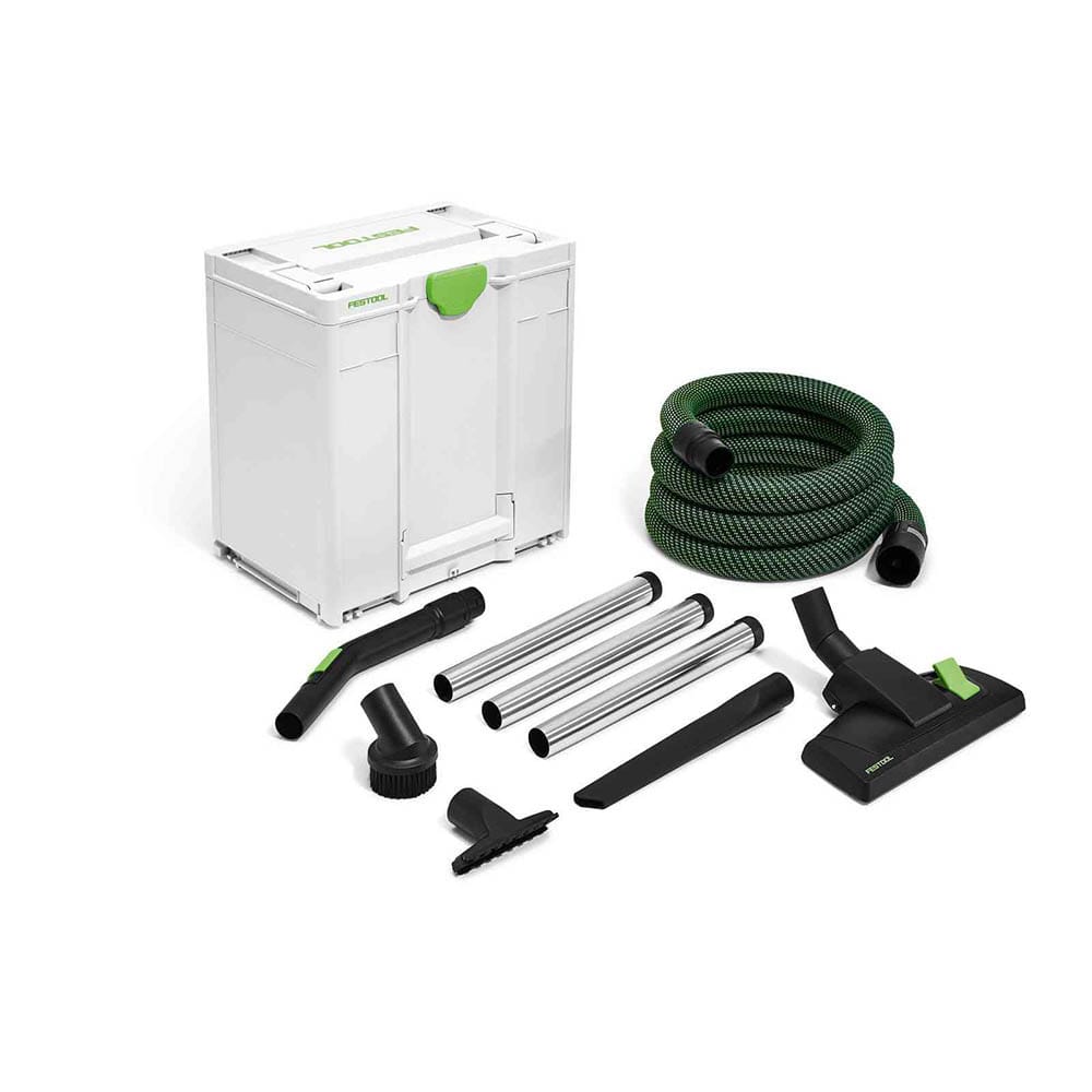 Festool reinigingsset