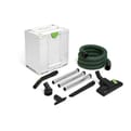 Festool reinigingsset product photo